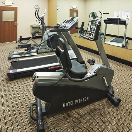 Holiday Inn Express Hotels & Suites Jacksonville By Ihg Екстериор снимка