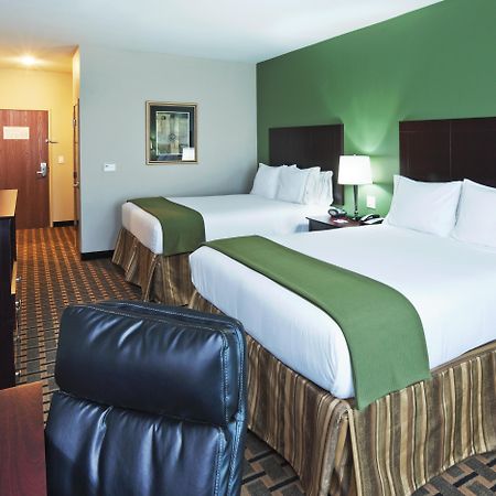 Holiday Inn Express Hotels & Suites Jacksonville By Ihg Екстериор снимка
