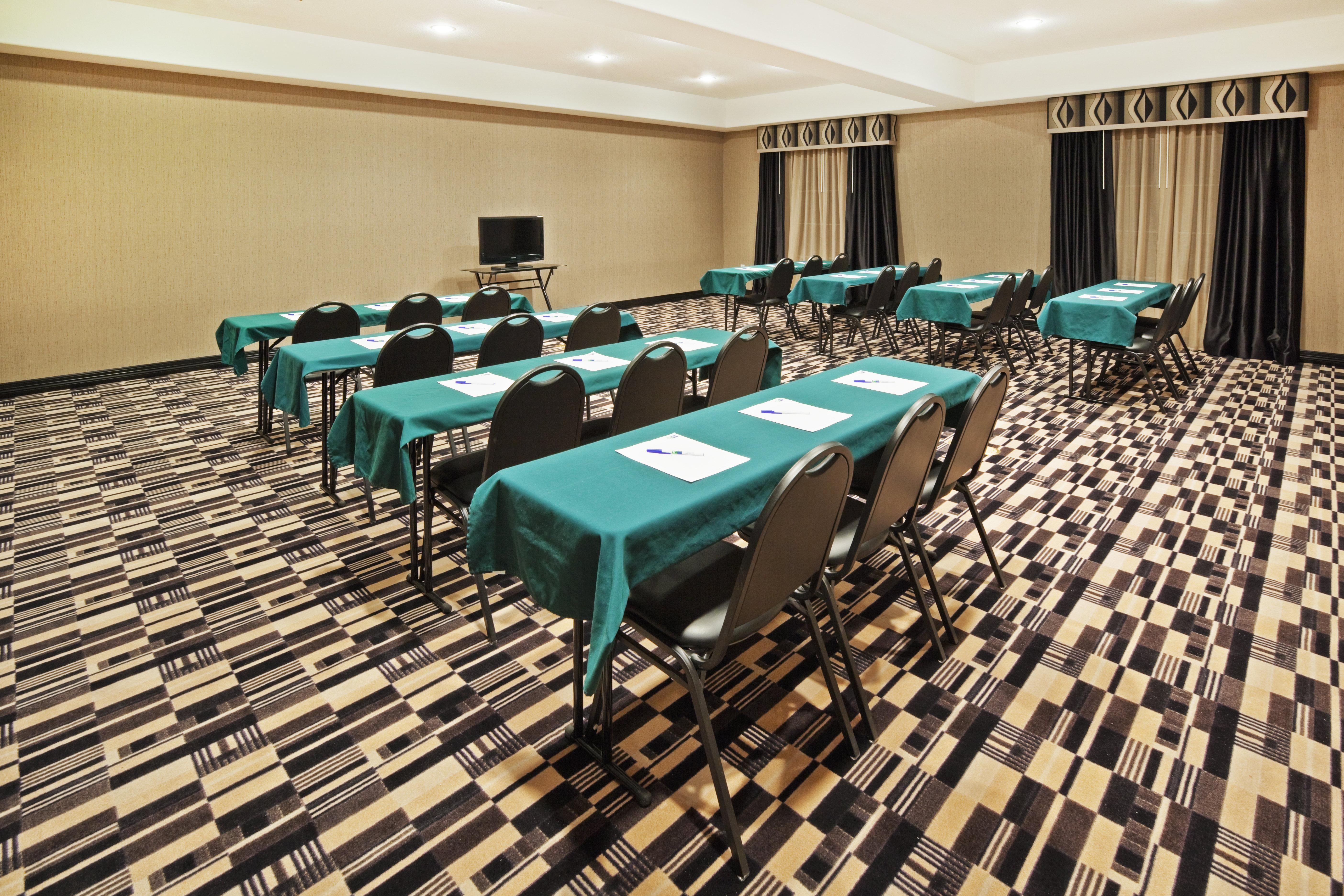 Holiday Inn Express Hotels & Suites Jacksonville By Ihg Екстериор снимка