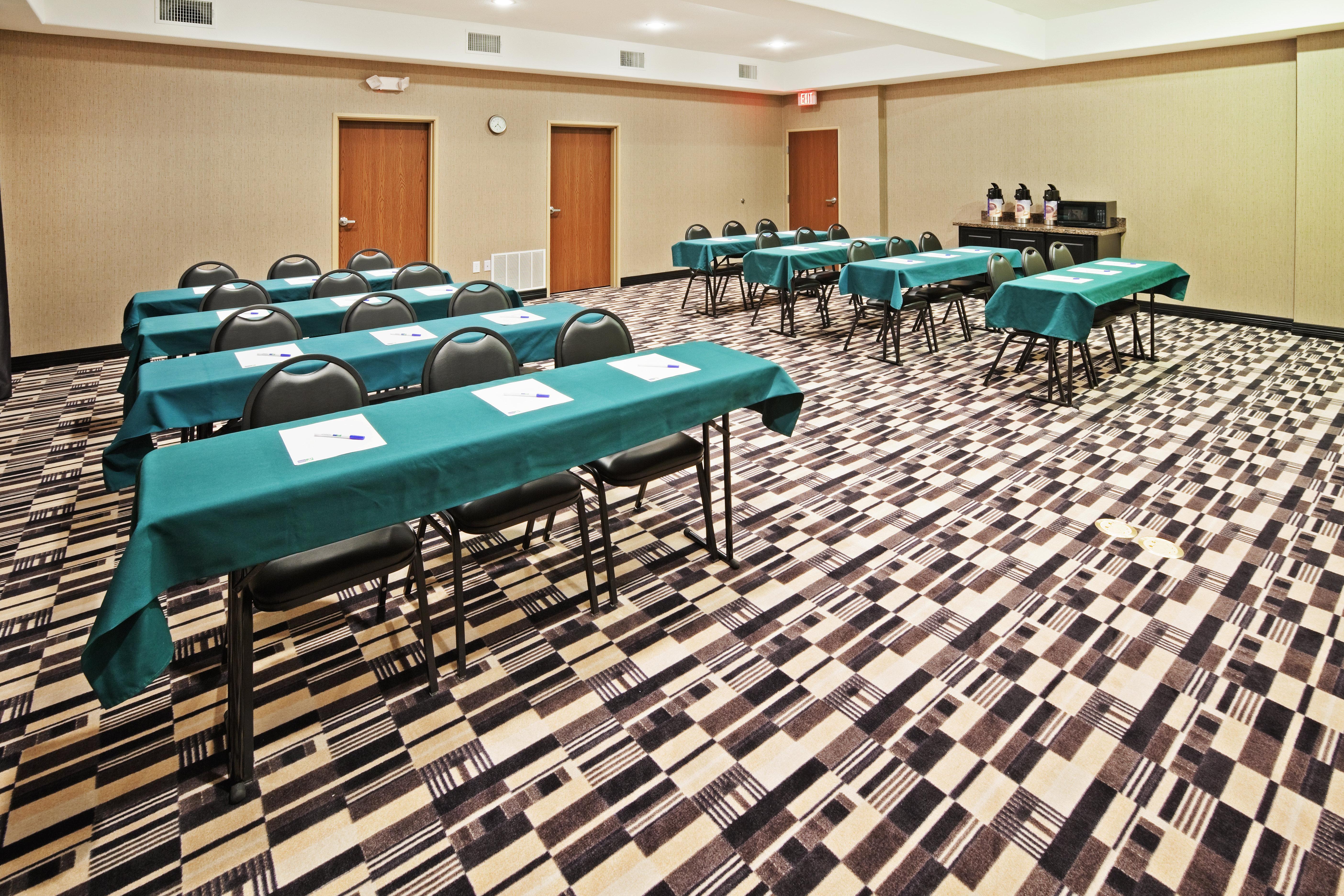 Holiday Inn Express Hotels & Suites Jacksonville By Ihg Екстериор снимка