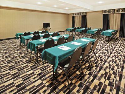 Holiday Inn Express Hotels & Suites Jacksonville By Ihg Екстериор снимка